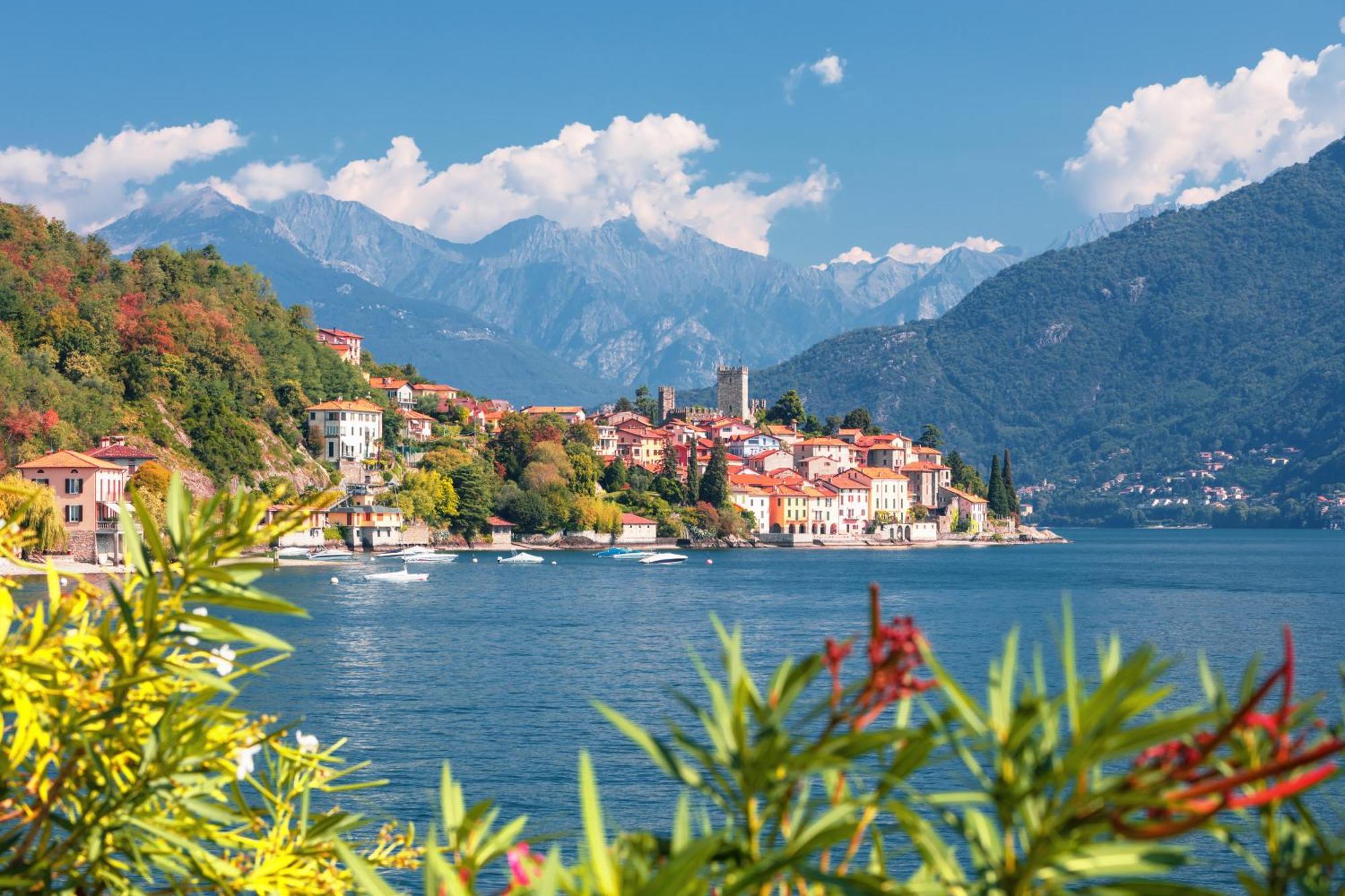 Villa Mimosa - Appartamento 2 - Happy Rentals Desenzano del Garda Eksteriør billede